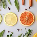 Menikmati Wewangian Ringan Melalui Metode Praktis di Rumah