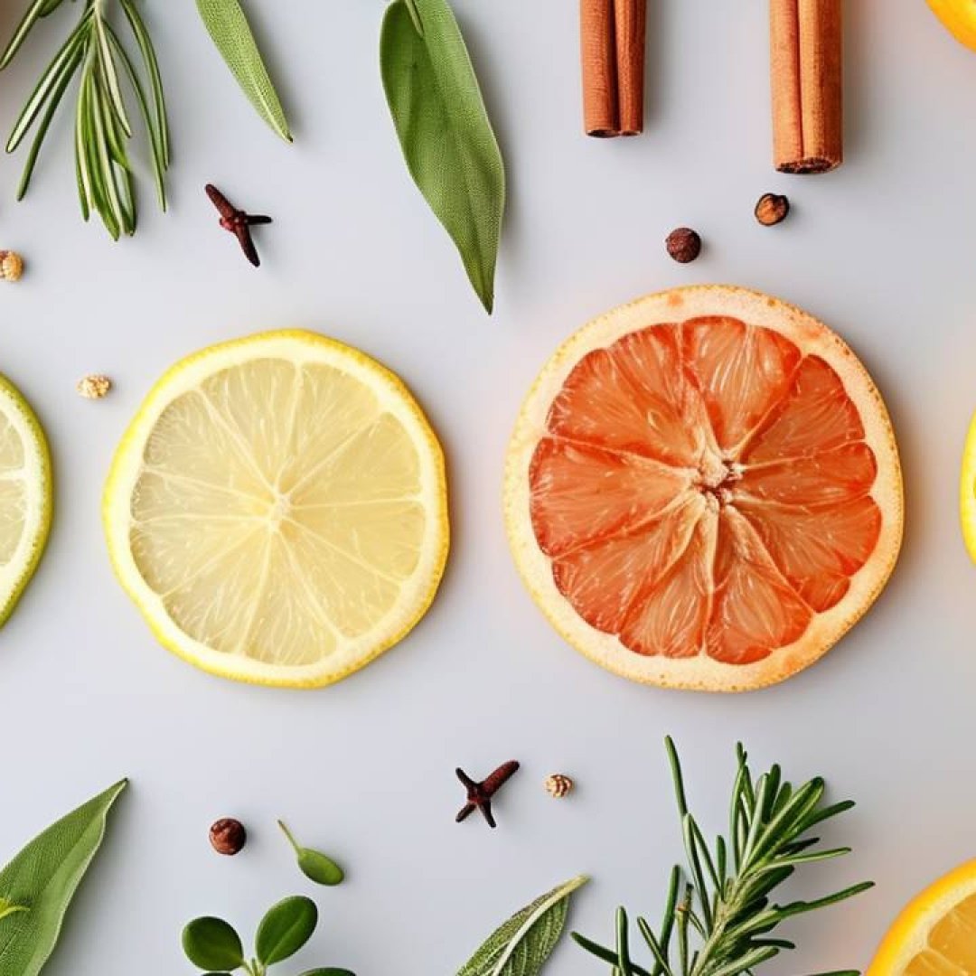 Menikmati Wewangian Ringan Melalui Metode Praktis di Rumah