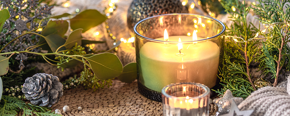 Membangun Nuansa Rumah yang Hangat dengan Sentuhan Aroma Ringan